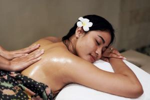 Spa in/ali druge wellness storitve v nastanitvi Hyatt Regency Yogyakarta