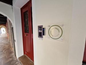 Fotografie z fotogalerie ubytování Numero Tredici v destinaci Padova