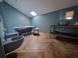 Fotografie z fotogalerie ubytování Numero Tredici v destinaci Padova