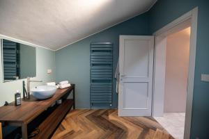 Fotografie z fotogalerie ubytování Numero Tredici v destinaci Padova
