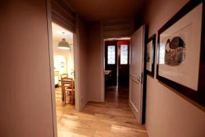 Fotografie z fotogalerie ubytování Numero Tredici v destinaci Padova