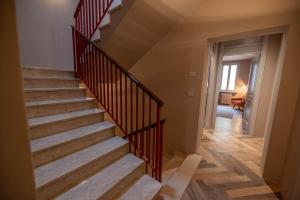 Fotografie z fotogalerie ubytování Numero Tredici v destinaci Padova