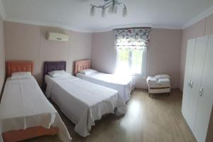 Fotografie z fotogalerie ubytování karizma villa v destinaci Kisarna