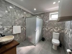 Fotografie z fotogalerie ubytování karizma villa v destinaci Kisarna