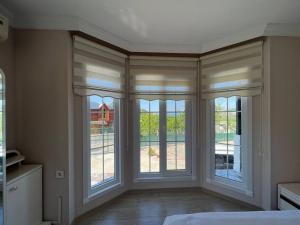 Fotografie z fotogalerie ubytování karizma villa v destinaci Kisarna