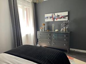 Gallery image of Esprit de campagne in Lamaids