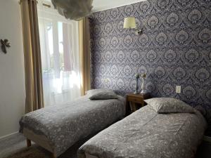 Gallery image of Esprit de campagne in Lamaids +7 photos