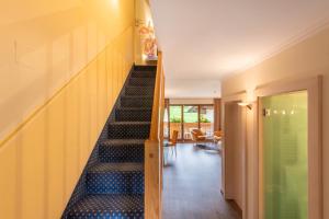 Galeriebild der Unterkunft Family & Sporthotel Kärntnerhof in Bad Kleinkirchheim