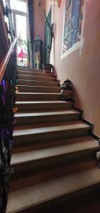 Fotografia z galérie ubytovania Edinburgh v destinácii Mariánské Lázně