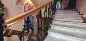 Fotografia z galérie ubytovania Edinburgh v destinácii Mariánské Lázně