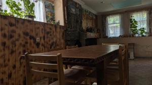 Fotografie z fotogalerie ubytování Doxturi's sakhli v destinaci Shatili