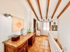 Galeriebild der Unterkunft VH CostaBlanca - MARIPOSA in Benissa
