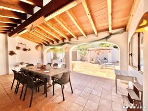 Galeriebild der Unterkunft VH CostaBlanca - MARIPOSA in Benissa