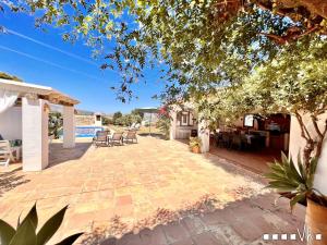 Galeriebild der Unterkunft VH CostaBlanca - MARIPOSA in Benissa