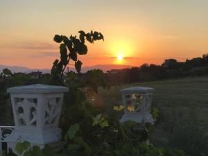 Fotografie z fotogalerie ubytování Hotel Villa Sevasti v destinaci Kateríni