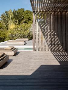 Fotografie z fotogalerie ubytování KA BRU Beach Boutique Hotel v destinaci Barra Grande
