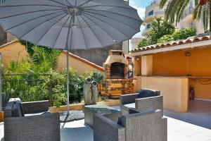 Gallery image of Lofts Duplex et Triplex Vieux Port Cannes in Cannes