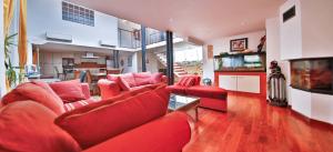 Gallery image of Lofts Duplex et Triplex Vieux Port Cannes in Cannes