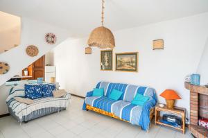 Gallery image of Quartu Sant'Elena Cozy Apt with Parking&Garden! in Santa Luria