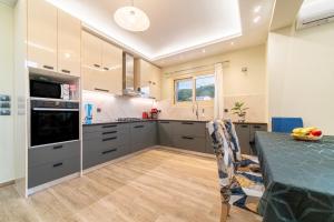 Gallery image of The Mountain Villa in Aleimmatádes +23 photos