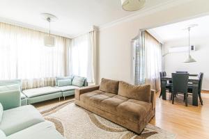 Fotografie z fotogalerie ubytování Centrally Located Chic Flat in Sisli v destinaci Istanbul