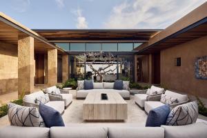 Kép Residences at Zadun, a Ritz-Carlton Reserve szállásáról San José del Cabóban a galériában