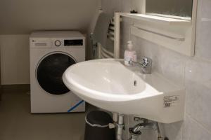 Fotografie z fotogalerie ubytování High Light Apartment v Budapešti + 21 fotografií