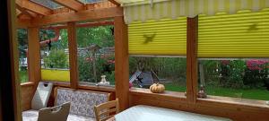Fotografia z galérie ubytovania CHALET DORFER v destinácii Sankt Lorenzen ob Murau