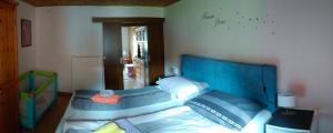 Fotografia z galérie ubytovania CHALET DORFER v destinácii Sankt Lorenzen ob Murau