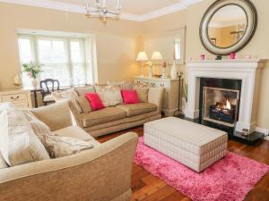 Gallery image of Glasmor Country House in Fieries