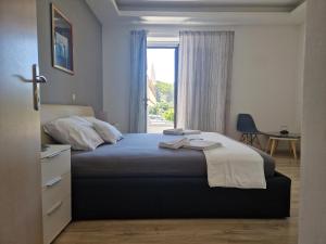 Hrvatska, ROGOZNICA, Apartment Skorin