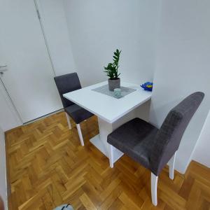 Ảnh trong thư viện ảnh của Apartman Tara ở Sremska Mitrovica