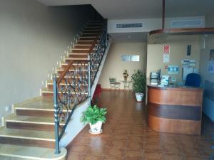 Hotel Sierra de Andujar