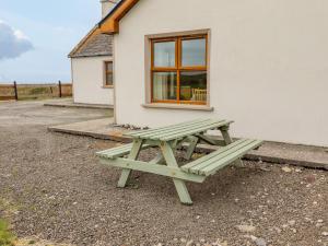 Fotografie z fotogalerie ubytování Clogher Cottage v destinaci Doonbeg