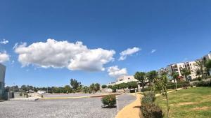 VokolidhaにあるGreat seaview appartments in Thalassaのギャラリーの写真 +60枚の写真