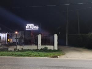 Fotografie z fotogalerie ubytování Quinta El Rosal v destinaci Parral