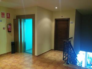 Fotografie z fotogalerie ubytování Hotel Sierra de Andujar v destinaci Virgen de la Cabeza