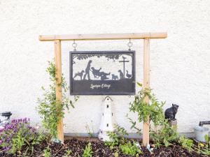 Galeriebild der Unterkunft Lynchpin Cottage in Bruff