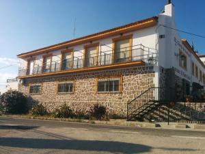 Imagen de la galería de Hotel Sierra de Andujar, en Virgen de la Cabeza