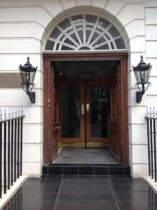 Gallery image of London Continental Hotel in London