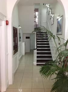 Gallery image of London Continental Hotel in London