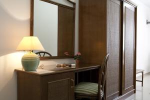 Fotografie z fotogalerie ubytování Casthotels Tramonto d'oro Terme v Ischii