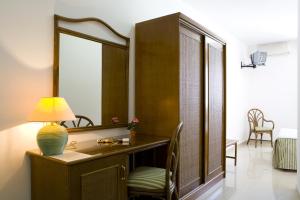 Fotografie z fotogalerie ubytování Casthotels Tramonto d'oro Terme v Ischii