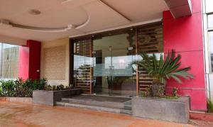 PimpalwandiFabHotel Prime Rester Select - in chakan的相册照片