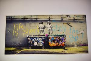 Photo de la galerie de l'établissement Vintage Blue, à Kumanovo