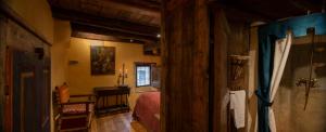 Fotografie z fotogalerie ubytování Confrérie du Moyen Âge v destinaci Verrayes