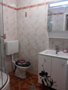 Gallery image of Apartment Solinska Pot in Portorož