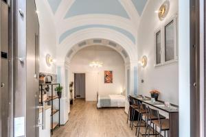 Φωτογραφία από το άλμπουμ του The Quarters Naples Apartments στη Νάπολη