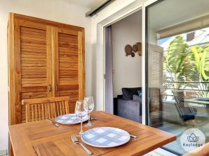 Φωτογραφία από το άλμπουμ του Manoa - Studio classé 2 étoiles à Saint-Denis σε Saint-Denis