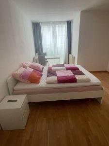 Galeriebild der Unterkunft Apartment next to Mariahilferstr in Wien